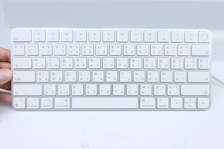 iMac 24" M1 8.512GB 4 Ports รูปที่ 5