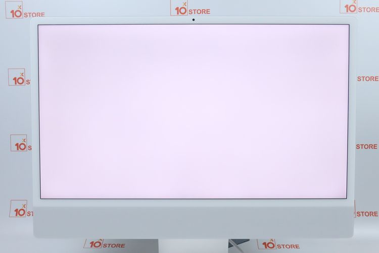 iMac 24" M1 8.512GB 4 Ports รูปที่ 6