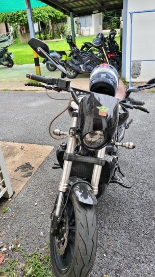 รุ่นอื่นๆ 2019 ขายถูก benelli