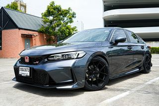 2022 Honda CIVIC 1.5 FE Turbo EL 