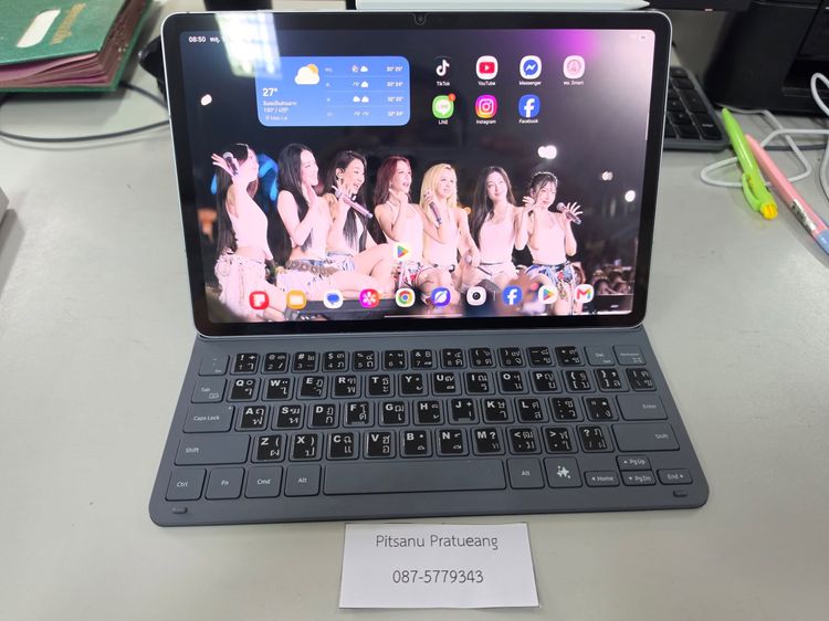 Galaxy Tab S11 128gb wifi