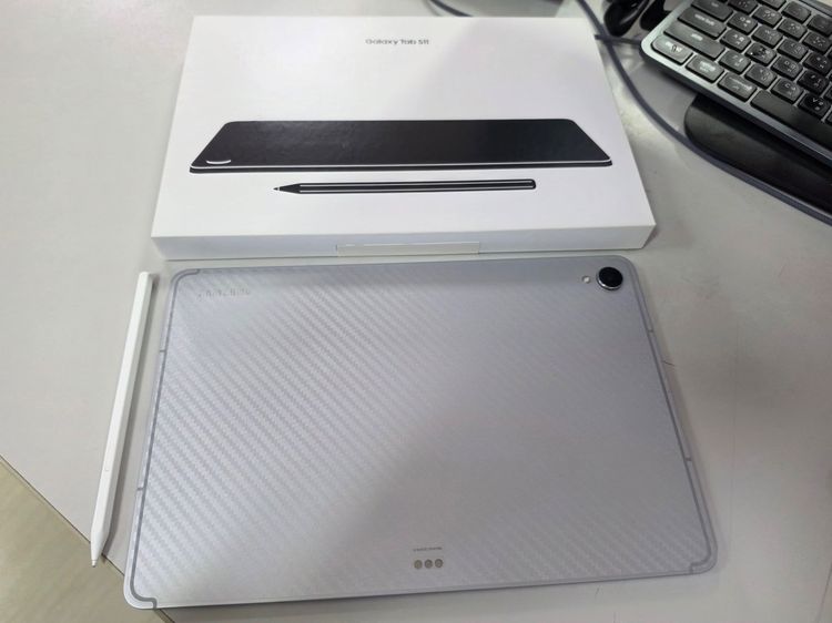Galaxy Tab S11 128gb wifi รูปที่ 2