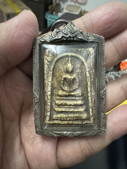 พระสมเด็จ