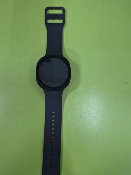 ดำ SAMSUNG galaxy Watch 8