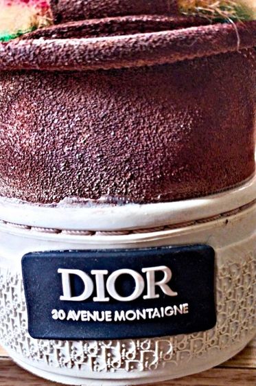 Dior x Denim Tears Men's Dior Tears B33 Limited Edition รูปที่ 6