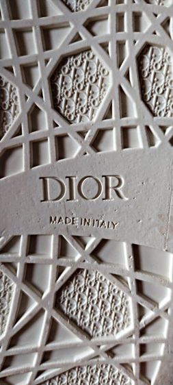 Dior x Denim Tears Men's Dior Tears B33 Limited Edition รูปที่ 8