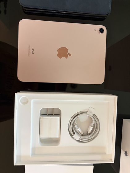 Apple iPad mini 6 รูปที่ 2