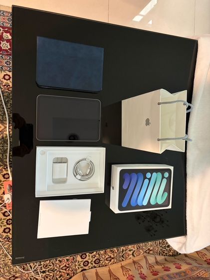 Apple iPad mini 6