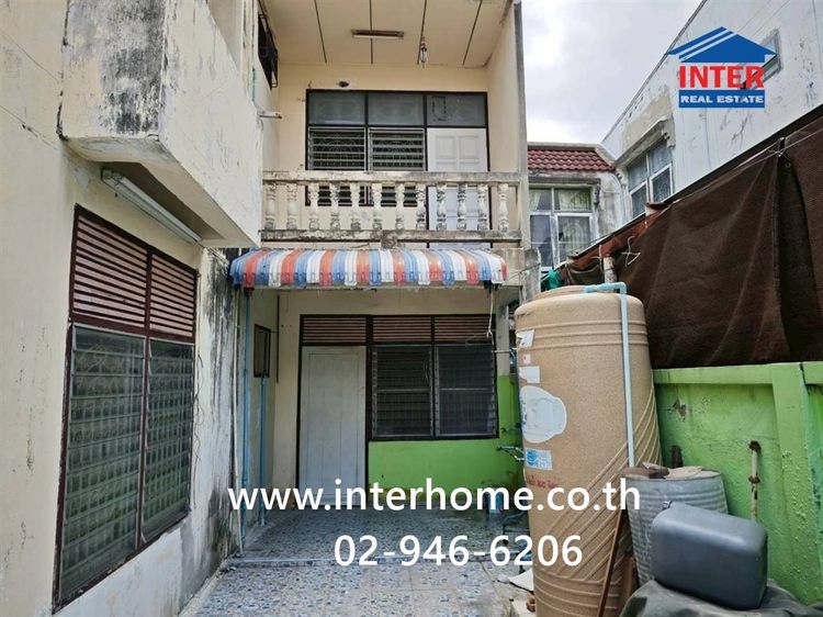 บ้านเเฝด 2 ชั้น 46.9 ตร.ว. บ้านเเฝด ใกล้ห้างฟอร์จูน ซอยรัชดาภิเษก3 แยก4-3 ถนนรัชดาภิเษก ถนนพระราม9 เขตห้วยขวาง กรุงเทพมหานคร รูปที่ 3