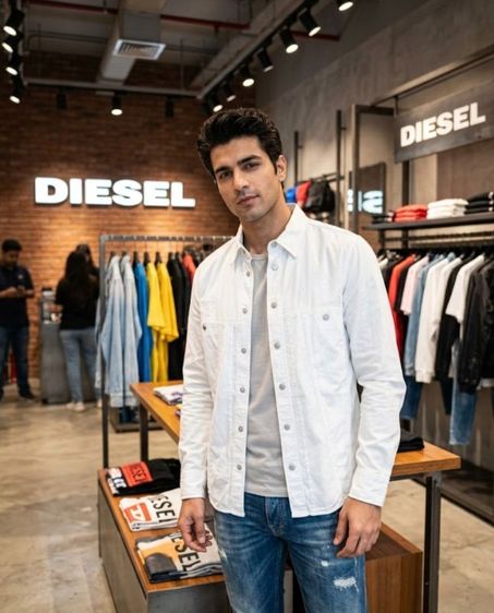 DIESEL