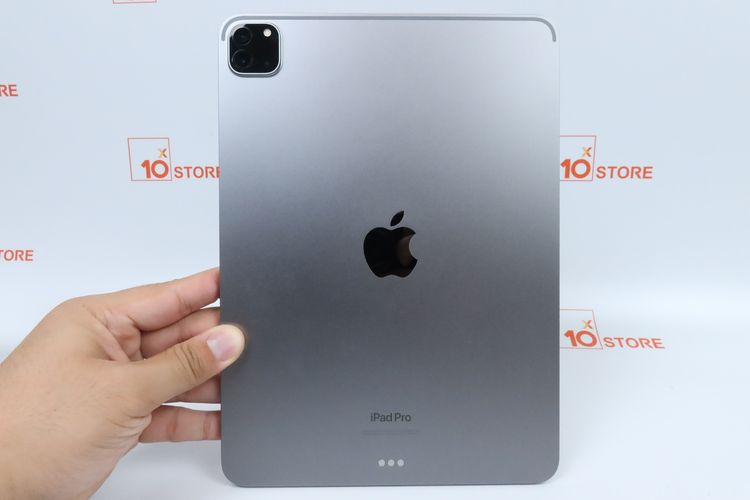 iPad Pro M2 11" 256GB WiFi  รูปที่ 13