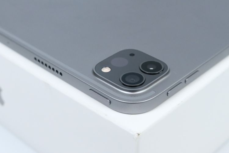 iPad Pro M2 11" 256GB WiFi  รูปที่ 9