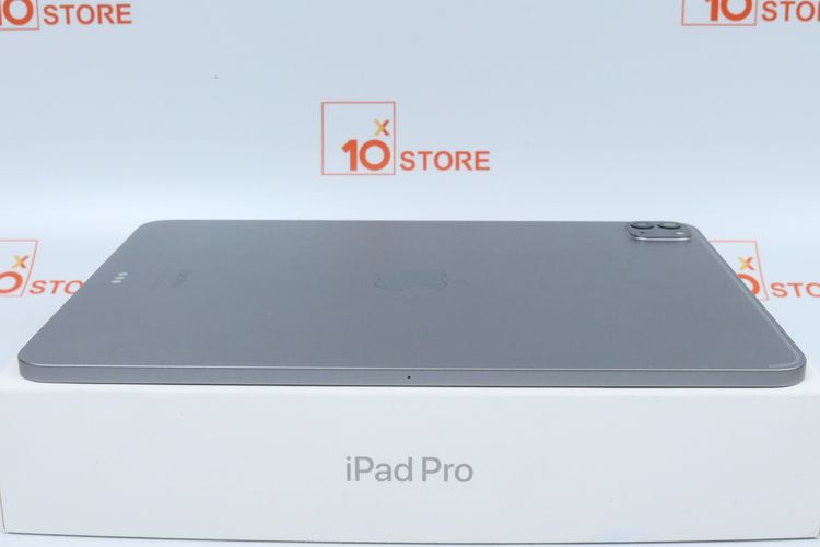 iPad Pro M2 11" 256GB WiFi  รูปที่ 6