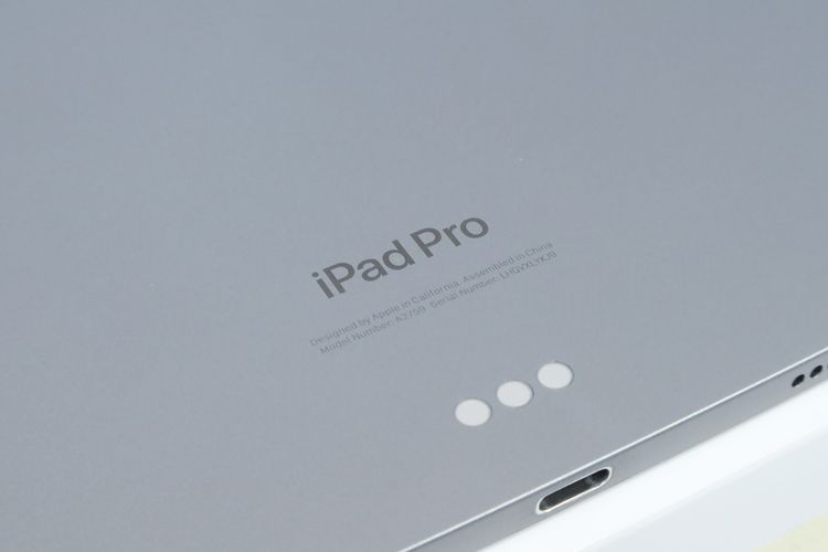iPad Pro M2 11" 256GB WiFi  รูปที่ 11