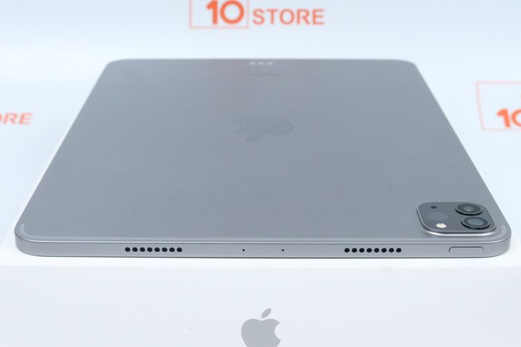 iPad Pro M2 11" 256GB WiFi  รูปที่ 4
