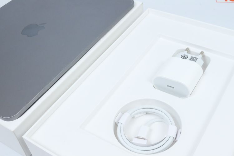 iPad Pro M2 11" 256GB WiFi  รูปที่ 14
