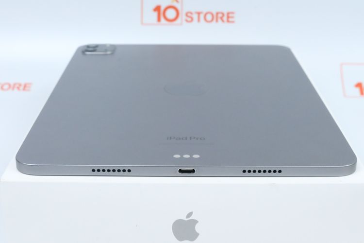 iPad Pro M2 11" 256GB WiFi  รูปที่ 3