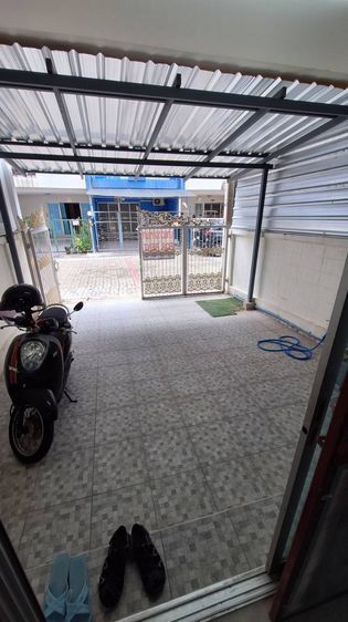 อื่นๆ ตกแต่งครบ สร้างเสร็จก่อน 2010 ให้เช่าบ้านลาดพร้าว64(เกตุนุติ12)ใกล้รถไฟฟ้าสถานีโชคชัยสี่เข้าออกได้หลายทาง ทะลุสุทธิสารรัชดา ใกล้เลียบด่วนรามอินทรา เจ้าของโพตเอง รูปที่ 2