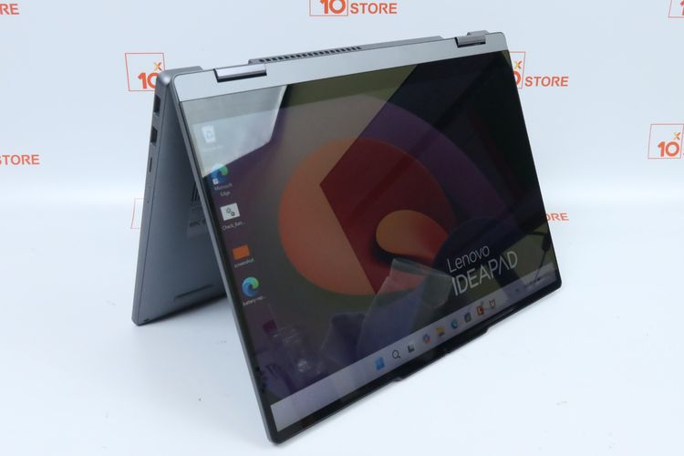 LENOVO IP5 2IN1 Ryzen 5 8645HS RAM16.512GB รูปที่ 15