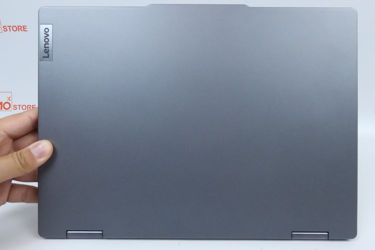 LENOVO IP5 2IN1 Ryzen 5 8645HS RAM16.512GB รูปที่ 11