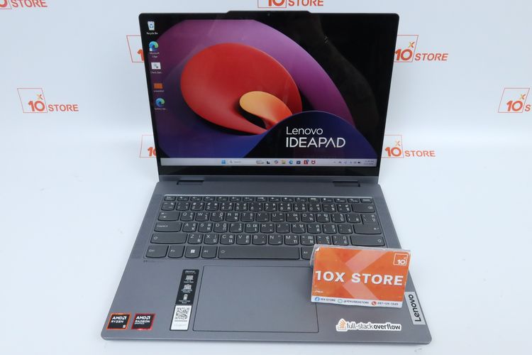 LENOVO IP5 2IN1 Ryzen 5 8645HS RAM16.512GB
