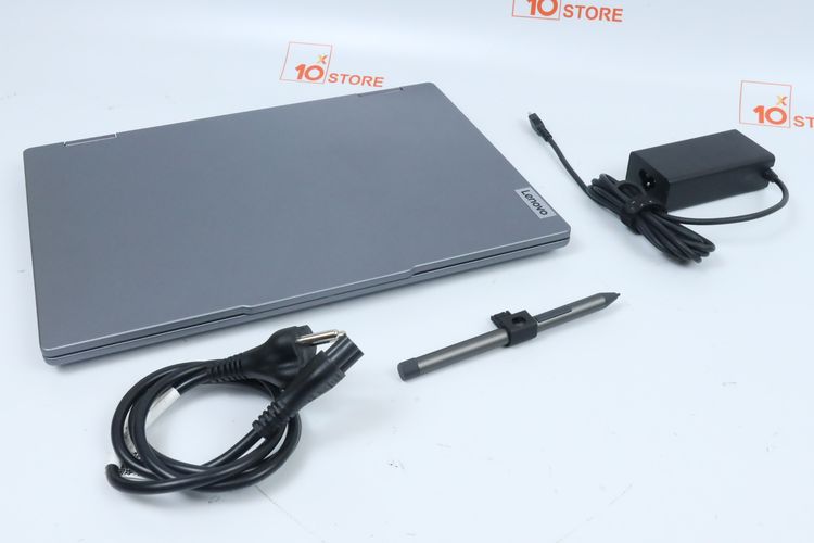 LENOVO IP5 2IN1 Ryzen 5 8645HS RAM16.512GB รูปที่ 18