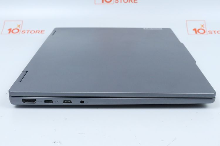 LENOVO IP5 2IN1 Ryzen 5 8645HS RAM16.512GB รูปที่ 6