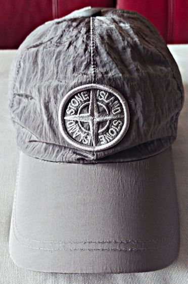 หมวกแก๊ป Stone Island