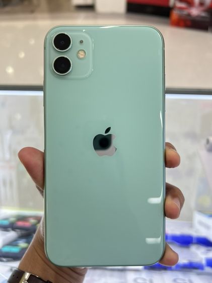iPhone11 128 มือ2 เบต้าแบต100%