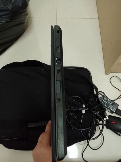 โน้ตบุ๊ค Lenovo thinkpad corei5 รูปที่ 8