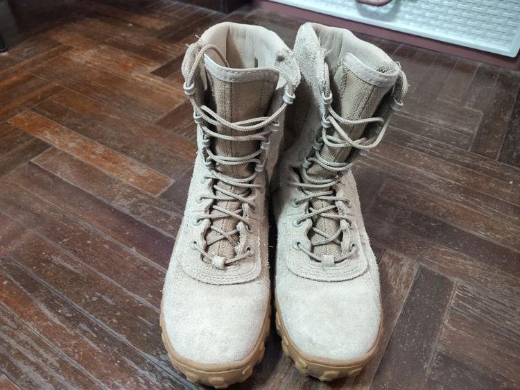 รองเท้า Tactical ยี่ห้อ ROCKY Made in USA Size 4.5