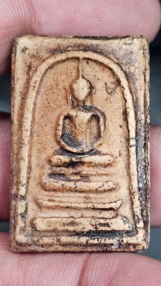 พระสมเด็จ รูปที่ 3