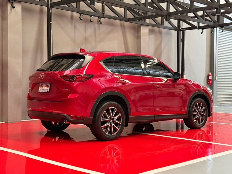 Mazda CX-5 2019 2.0 SP Utility-car āđāļāļāļāļīāļ āđāļĄāđāļāļīāļāđāļāđāļŠ āđāļāļĩāļĒāļĢāđāļāļĢāļĢāļĄāļāļē āđāļāļ āļĢāļđāļāļāļĩāđ 3