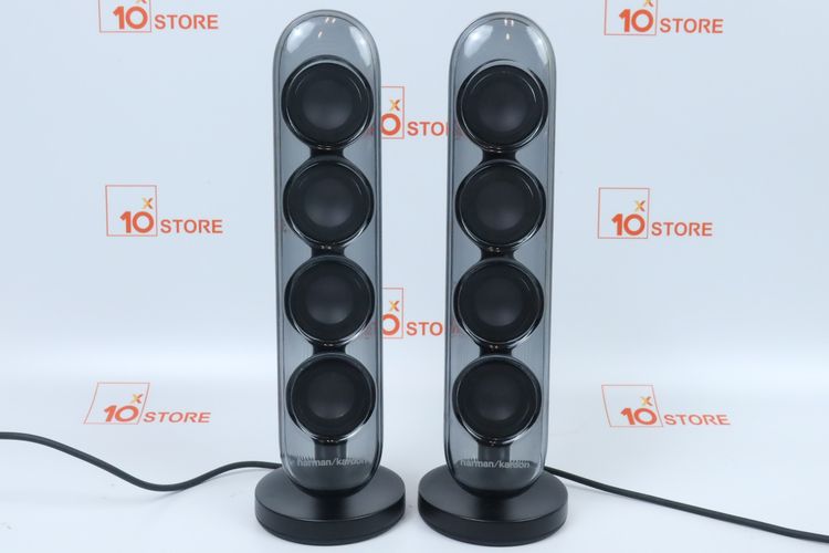 Harman Kardon SoundSticks 4 รูปที่ 8