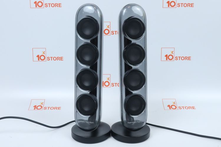 Harman Kardon SoundSticks 4 รูปที่ 9
