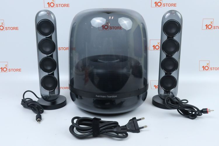 Harman Kardon SoundSticks 4 รูปที่ 13
