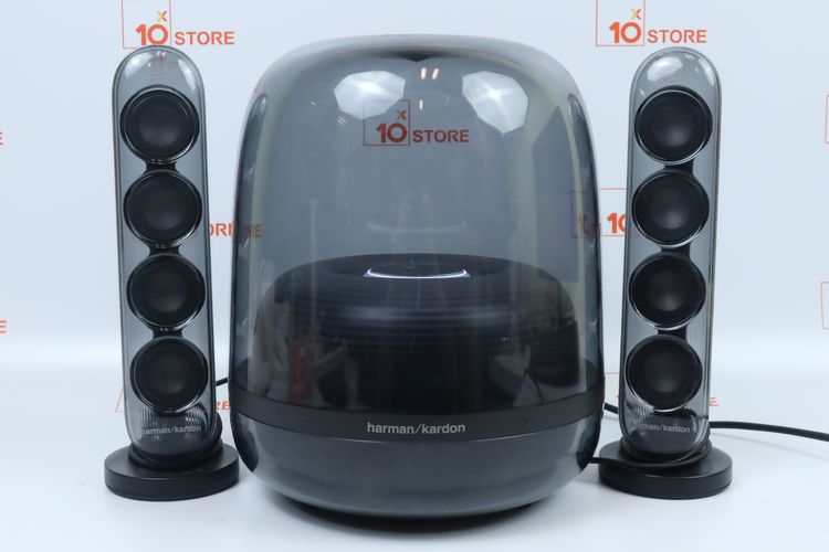 Harman Kardon SoundSticks 4 รูปที่ 2
