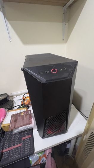 cpu cali7 รูปที่ 6