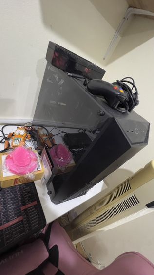 cpu cali7 รูปที่ 2
