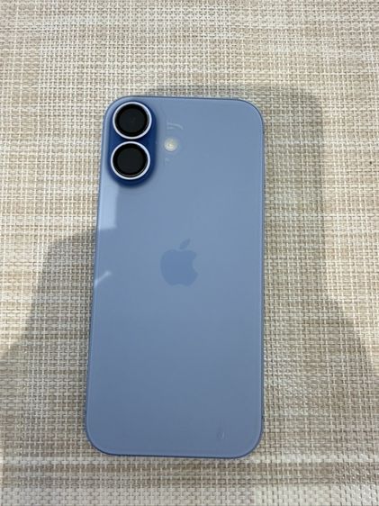 256 GB iPhone 17 สีฟ้า 256 ผ่อนได้  รับเทิร์น