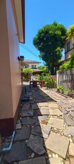 Land and Houses สร้างเสร็จก่อน 2010 บ้านเดี่ยว 2 ชั้นซอยวัดลาดปลาดุก รูปที่ 3