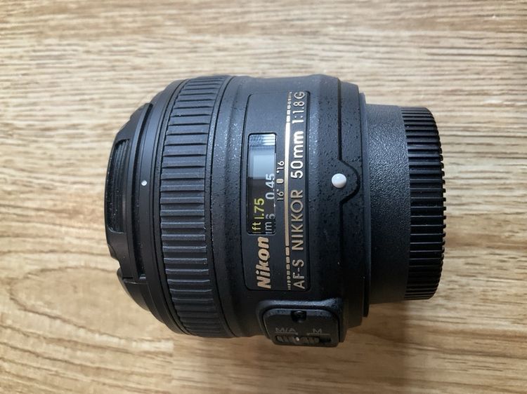 กล้อง Nikon D5000 รูปที่ 5