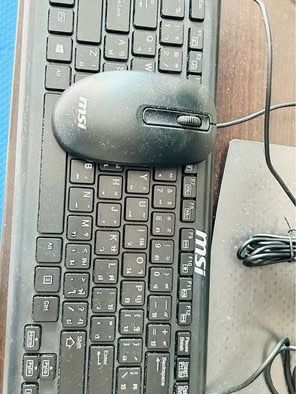 ขายถูก All-in-One PC MSI Modern AM241 (MS-AE01) รูปที่ 3