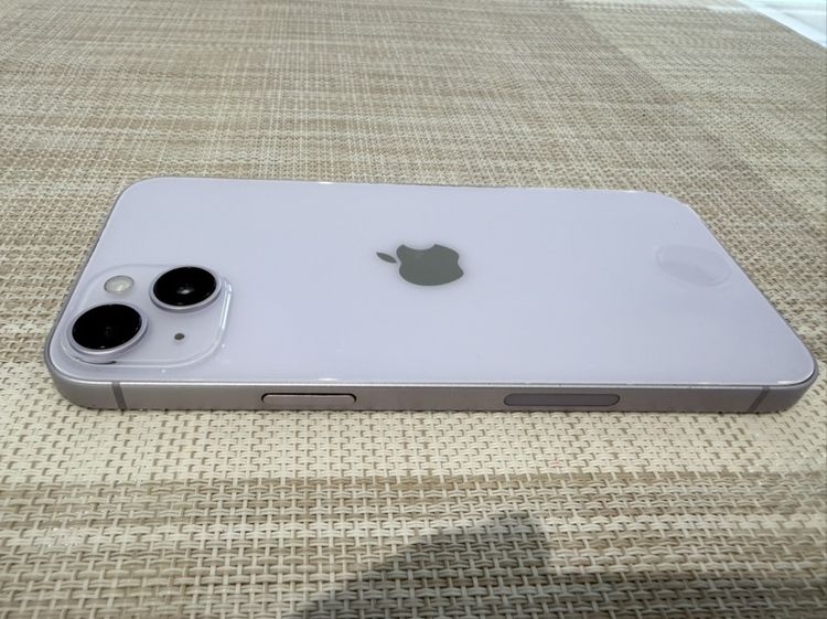 iPhone 14 Plus 128 ผ่อนได้  รับเทิร์น รูปที่ 5