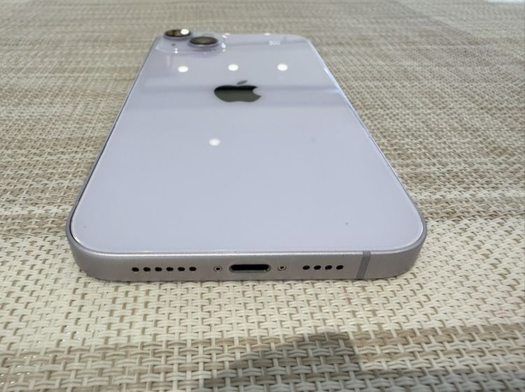 iPhone 14 Plus 128 ผ่อนได้  รับเทิร์น รูปที่ 2