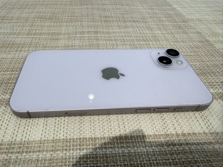 iPhone 14 Plus 128 ผ่อนได้  รับเทิร์น รูปที่ 3
