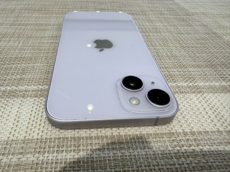 iPhone 14 Plus 128 ผ่อนได้  รับเทิร์น รูปที่ 4