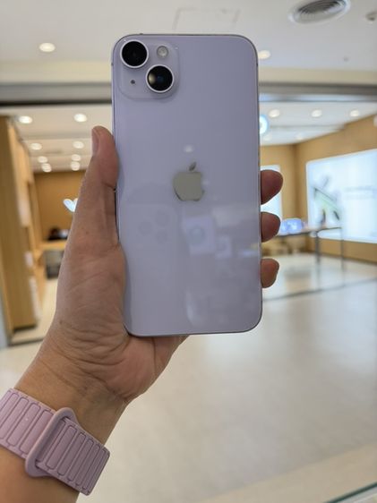 128 GB iPhone 14 Plus 128 ผ่อนได้  รับเทิร์น