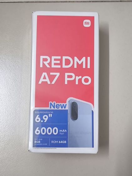 Xiaomi อื่นๆ 64 GB Redmi A7 Pro