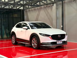 ð 2021 MAZDA CX30 2.0SP āļĢāļļāđāļ TOP ð āļĢāļāļĄāļ·āļāđāļāļĩāļĒāļ§āļāļāļāļāđāļēāļĒāđāļāļ āļĢāļāļŠāļ āļēāļāļāđāļēāļĒāđāļāļ āļĢāļāļ§āļīāđāļāļāđāļāļĒ āļĢāļāđāļāđāļēāļĻāļđāļāļĒāđāļāļļāļāļĢāļ°āļĒāļ° āđāļĄāđāđāļāļĒāļĄāļĩāļāļļāļāļąāļāļīāđāļŦāļāļļāļāļĢāļąāļ